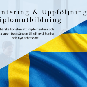 Implementering & Uppföljning Diplom